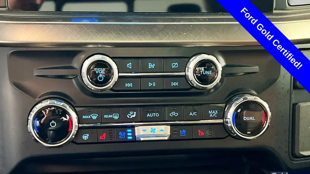 2023 Ford F-250 Super Duty XL