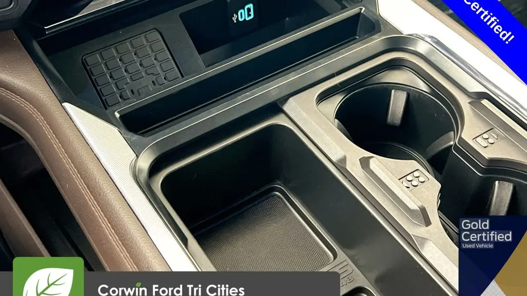2023 Ford F-250 Super Duty XL