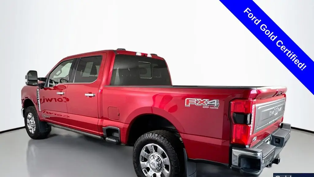 2023 Ford F-250 Super Duty XL