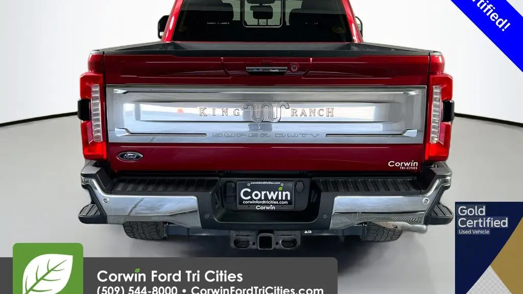 2023 Ford F-250 Super Duty XL