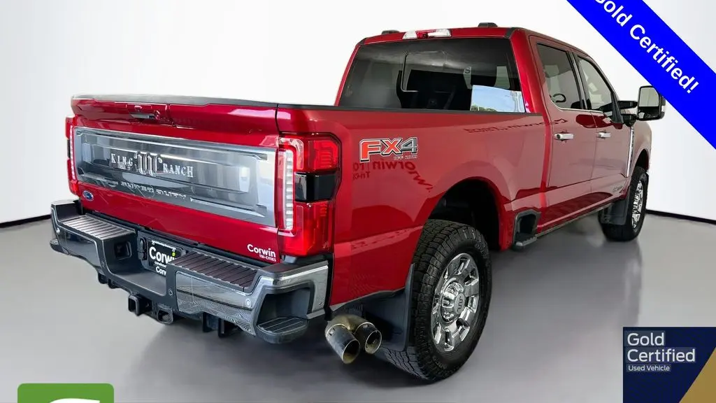 2023 Ford F-250 Super Duty XL