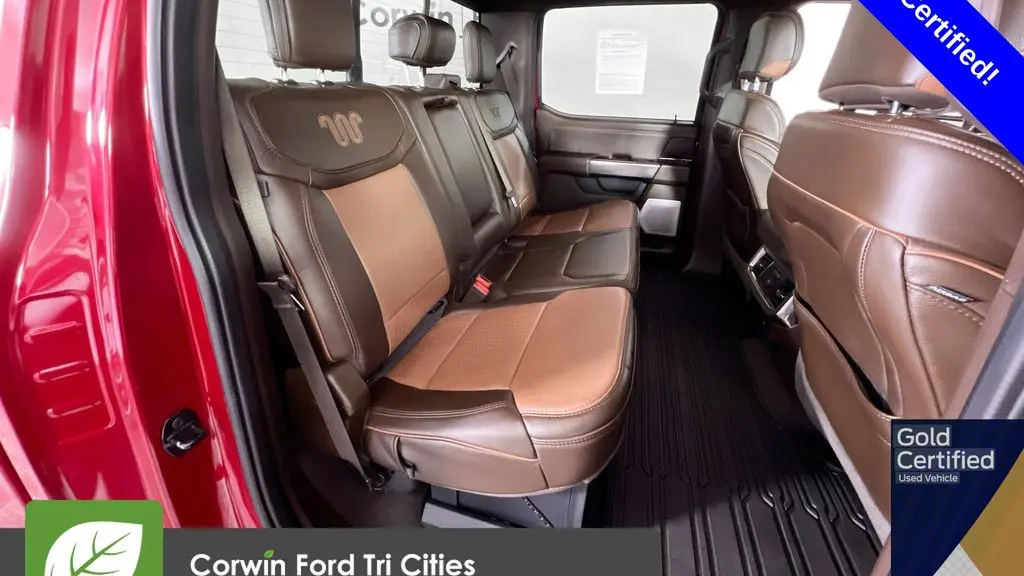 2023 Ford F-250 Super Duty XL