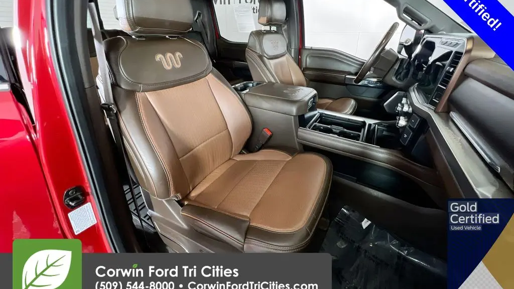 2023 Ford F-250 Super Duty XL