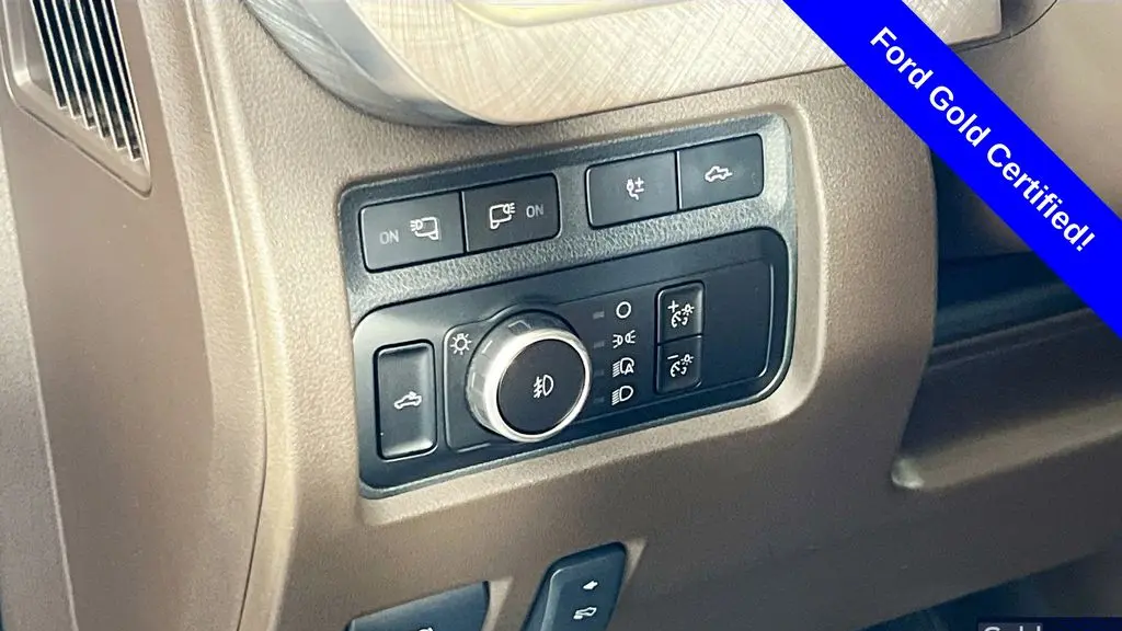 2023 Ford F-250 Super Duty XL