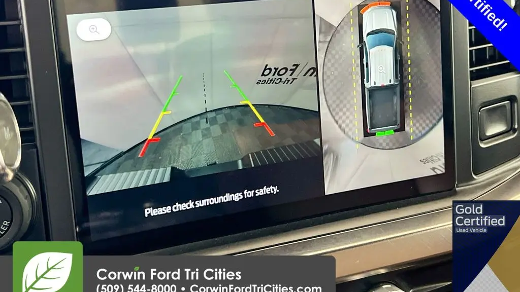 2023 Ford F-250 Super Duty XL