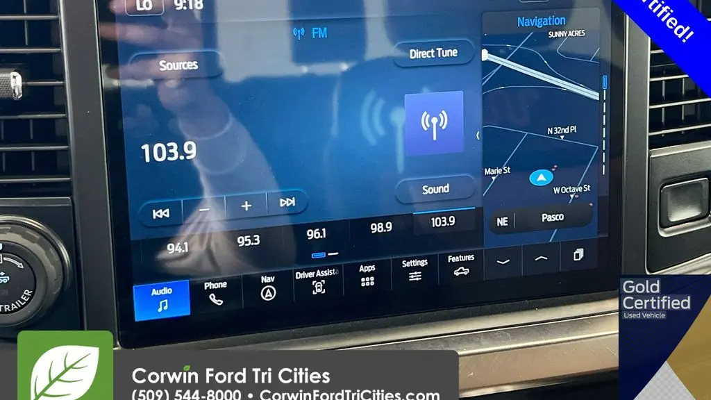 2023 Ford F-250 Super Duty XL