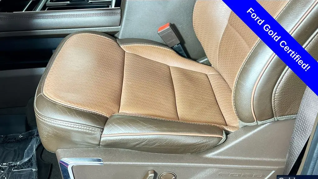 2023 Ford F-250 Super Duty XL