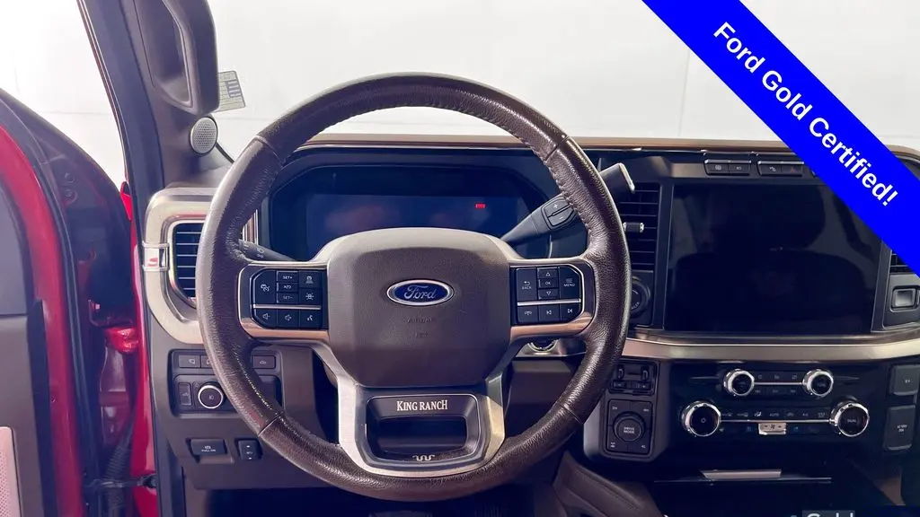 2023 Ford F-250 Super Duty XL