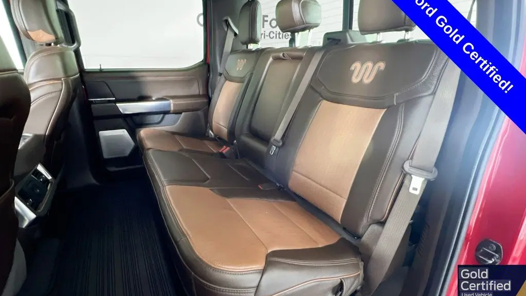 2023 Ford F-250 Super Duty XL