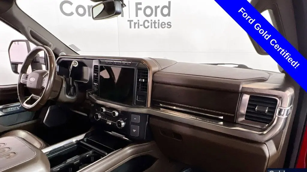 2023 Ford F-250 Super Duty XL
