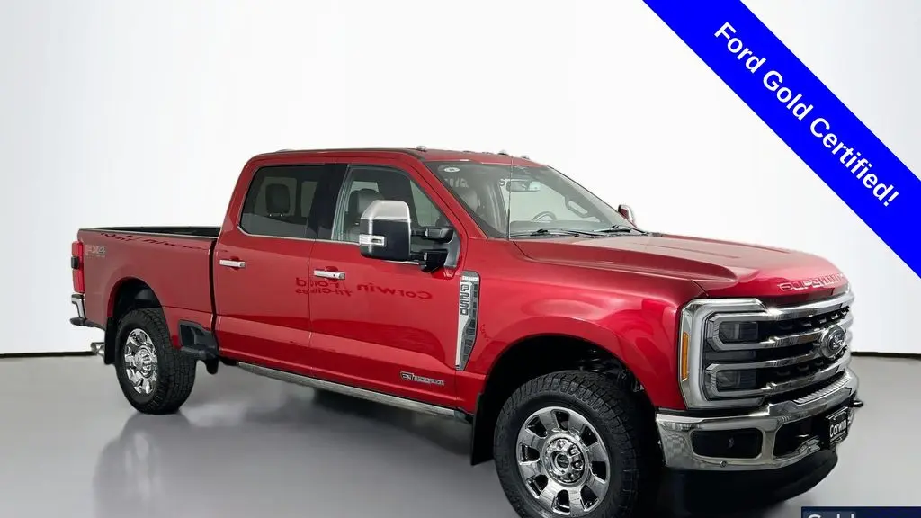 Preowned 2023 Ford F-250 Super Duty XL for Sale
