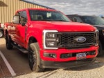 2023 F-250 Super Duty Thumbnail 1