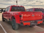 2023 F-250 Super Duty Thumbnail 2