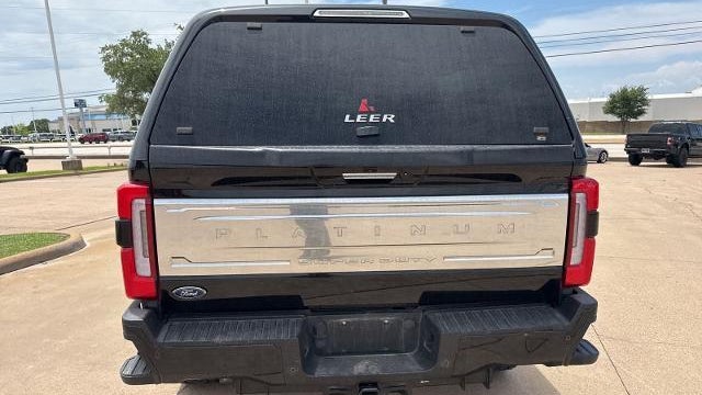 2023 Ford F-250 Super Duty King Ranch