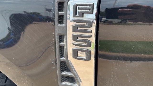 2023 Ford F-250 Super Duty King Ranch