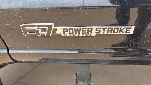 2023 Ford F-250 Super Duty King Ranch