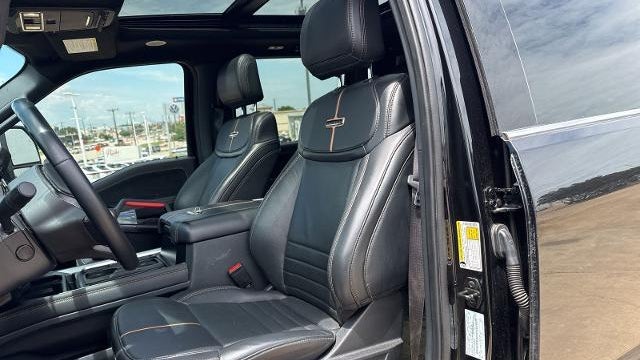 2023 Ford F-250 Super Duty King Ranch