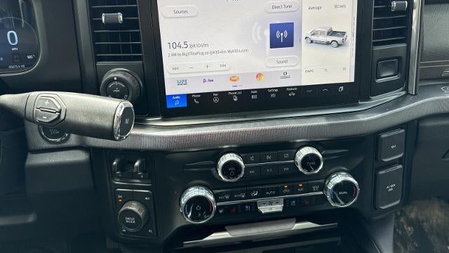 2023 Ford F-250 Super Duty King Ranch