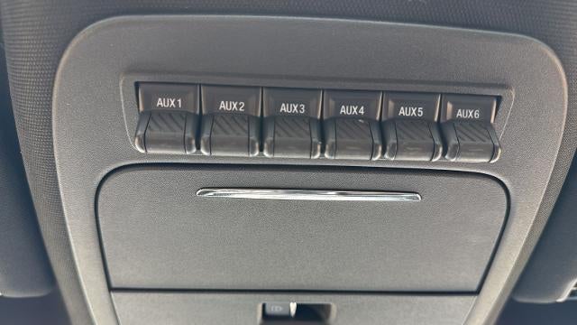 2023 Ford F-250 Super Duty King Ranch