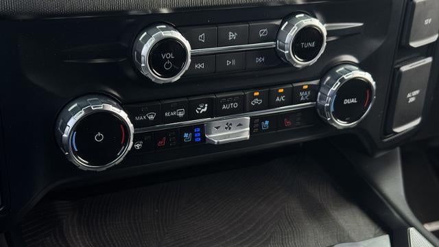2023 Ford F-250 Super Duty King Ranch