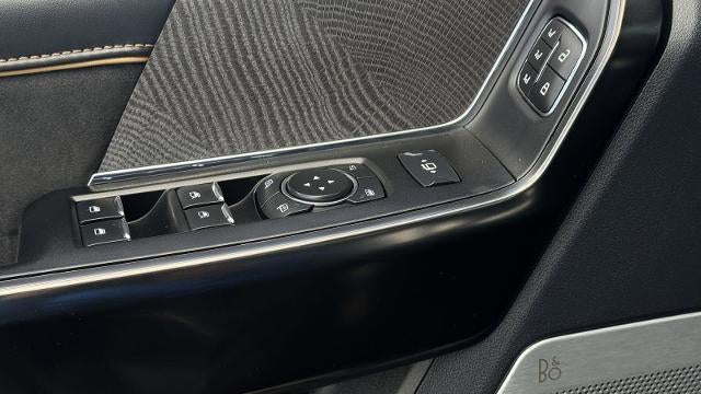 2023 Ford F-250 Super Duty King Ranch