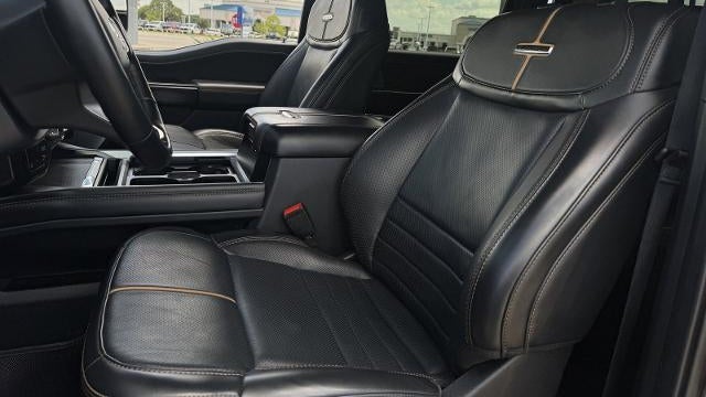 2023 Ford F-250 Super Duty King Ranch