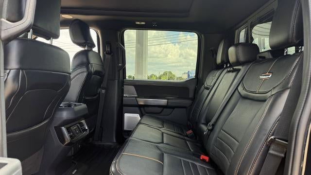 2023 Ford F-250 Super Duty King Ranch