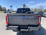 2023 F-250 Super Duty Thumbnail 4