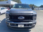 2023 F-250 Super Duty Thumbnail 8