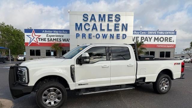 Preowned 2023 Ford F-250 Super Duty XLT for Sale