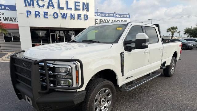 2023 Ford F-250 Super Duty XLT