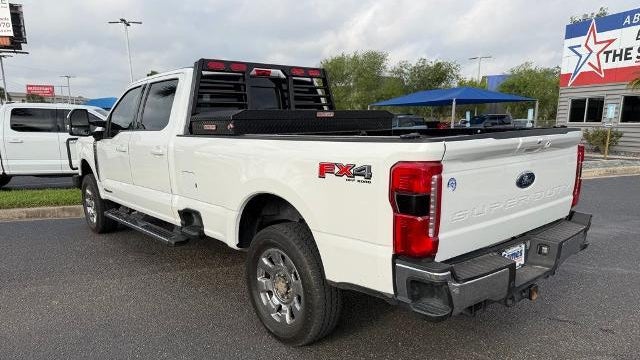 2023 Ford F-250 Super Duty XLT