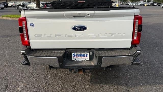 2023 Ford F-250 Super Duty XLT