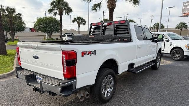 2023 Ford F-250 Super Duty XLT