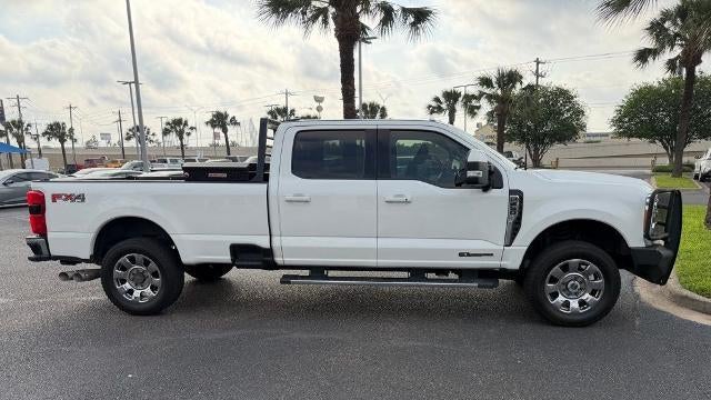 2023 Ford F-250 Super Duty XLT