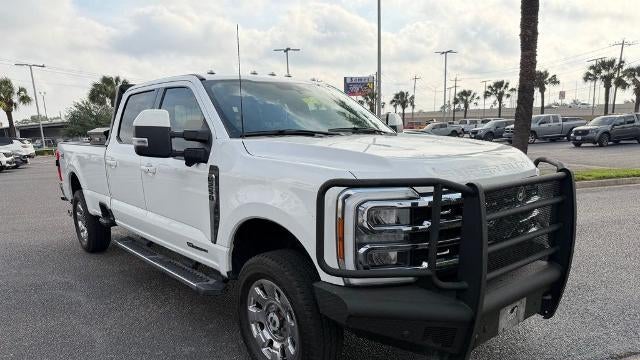 2023 Ford F-250 Super Duty XLT
