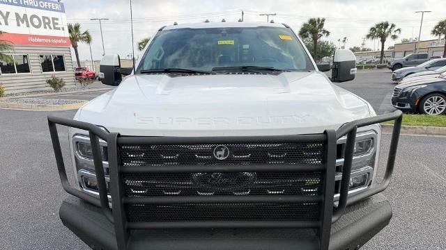 2023 Ford F-250 Super Duty XLT