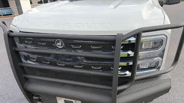 2023 Ford F-250 Super Duty XLT