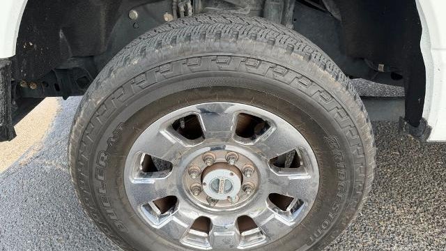 2023 Ford F-250 Super Duty XLT
