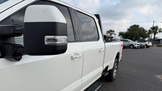 2023 Ford F-250 Super Duty XLT