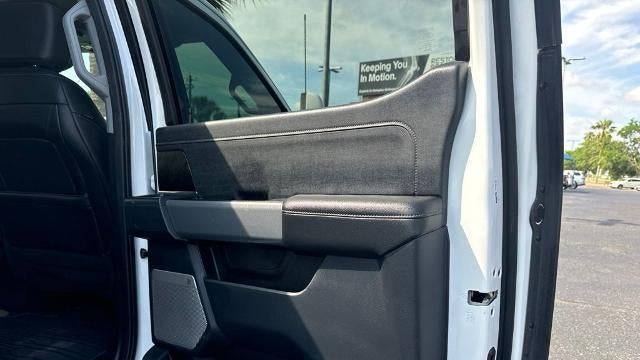 2023 Ford F-250 Super Duty King Ranch