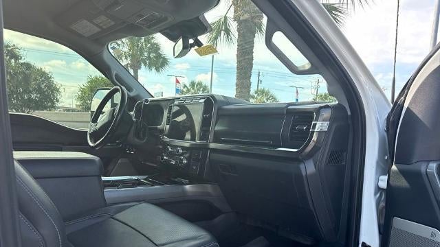 2023 Ford F-250 Super Duty King Ranch