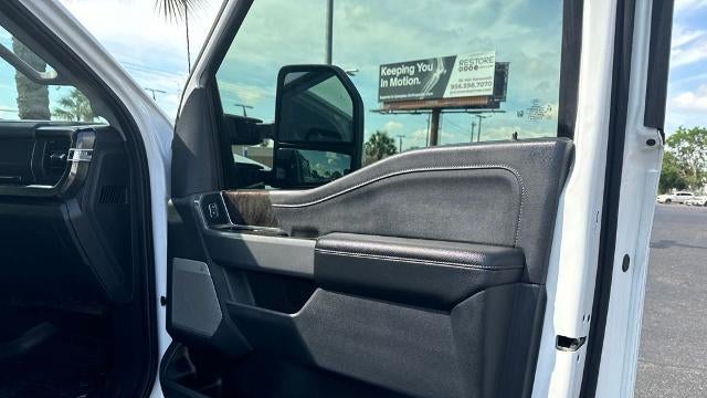 2023 Ford F-250 Super Duty King Ranch