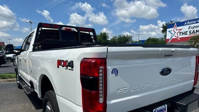 2023 Ford F-250 Super Duty King Ranch