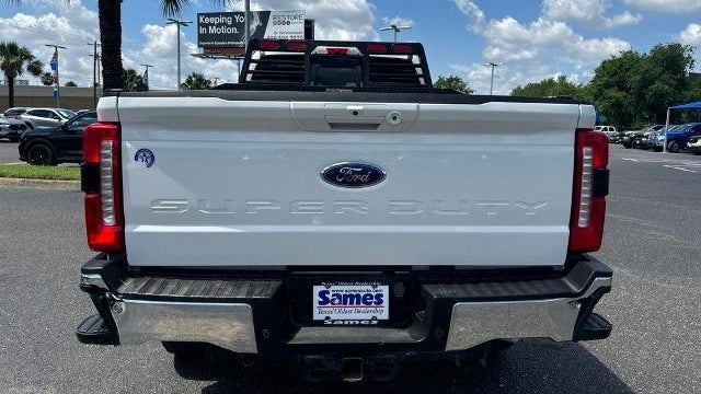 2023 Ford F-250 Super Duty King Ranch