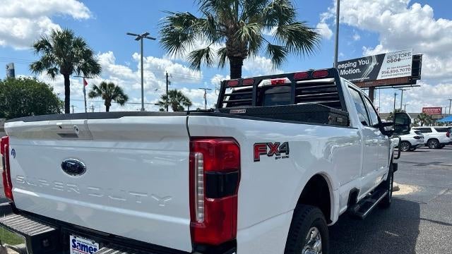 2023 Ford F-250 Super Duty King Ranch