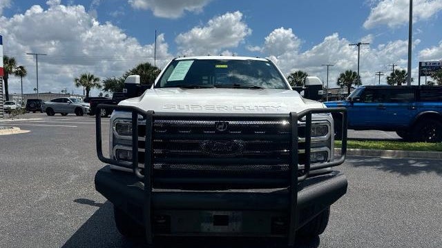2023 Ford F-250 Super Duty King Ranch