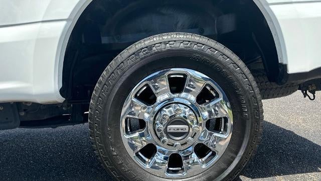 2023 Ford F-250 Super Duty King Ranch