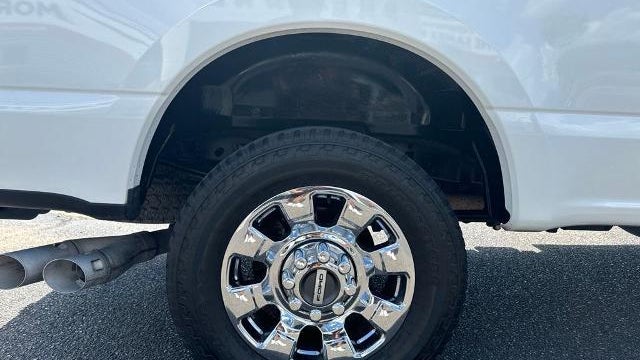 2023 Ford F-250 Super Duty King Ranch