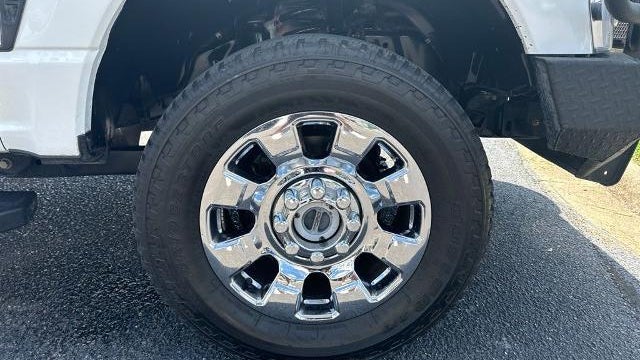 2023 Ford F-250 Super Duty King Ranch